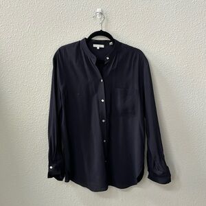 Vince Button down, office wear